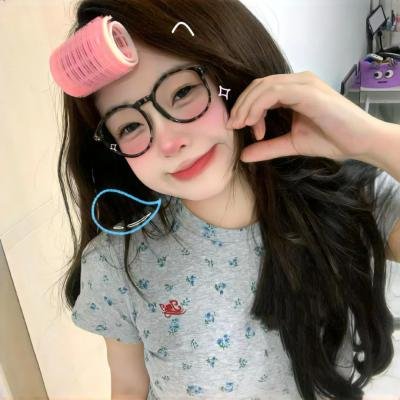 访问者