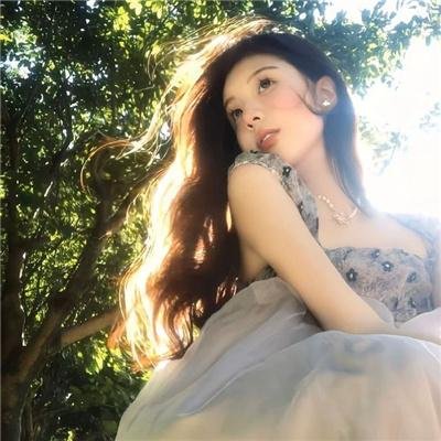 超能少女